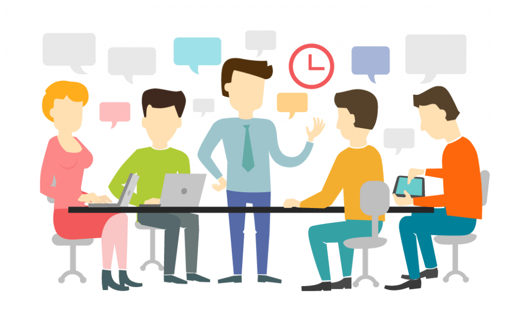 VPS planning and support collaboration