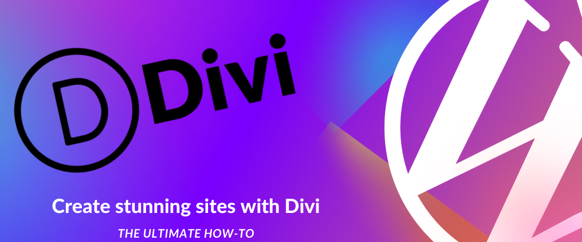 How to Use Divi Themes in WordPress