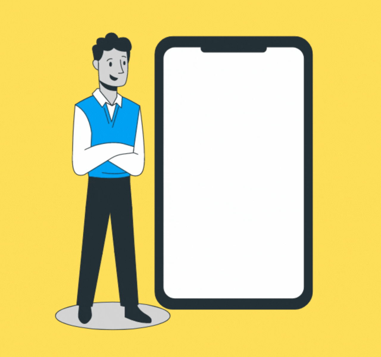 Customer reviews and sustainable hosting